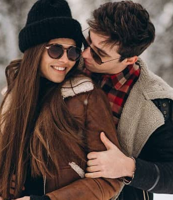 Get Desired Partner